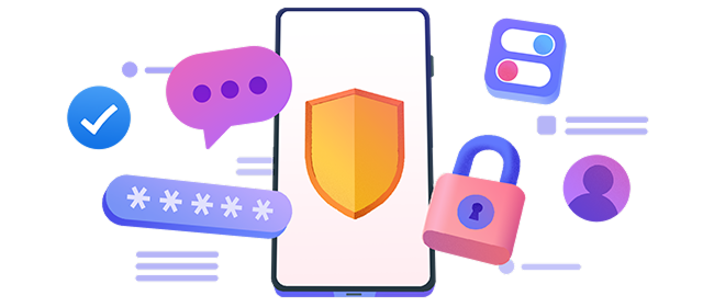 Warning instagram account